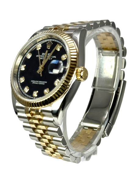 Rolex Datejust 126233
